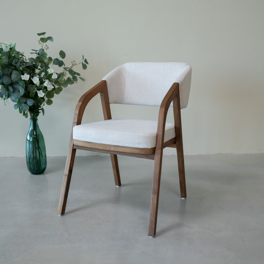 VESKOR Sillas madera maciza SWEDEN
