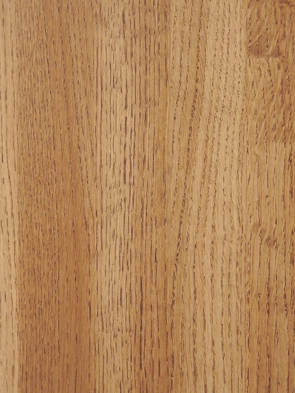 Mesa de comedor extensible madera maciza VERDI | KARPIS