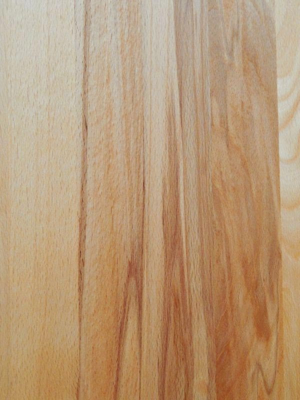 Mesa de comedor extensible madera maciza VERDI | KARPIS