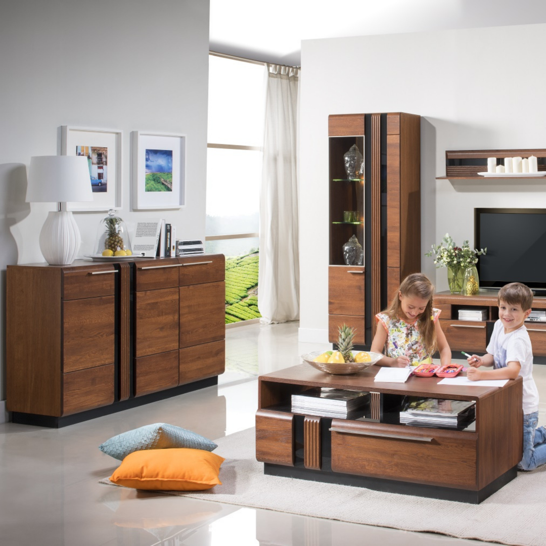 Cómo amueblar un salón cuadrado: ideas para aprovecharlo al máximo