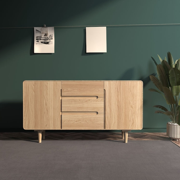 Cómo elegir la cómoda perfecta para tu dormitorio según tu estilo