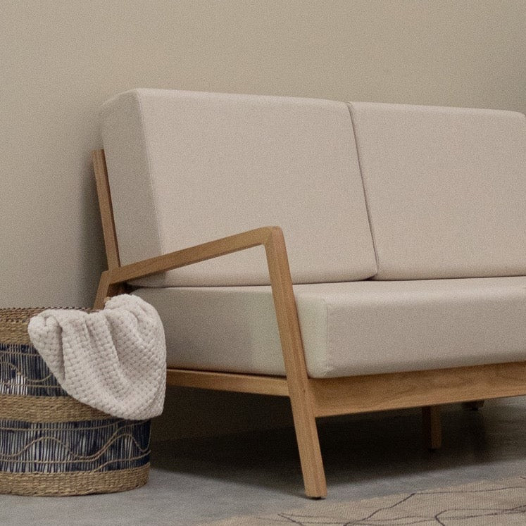 ¿Cuál es la altura ideal de un sofá? Guía rápida para acertar siempre