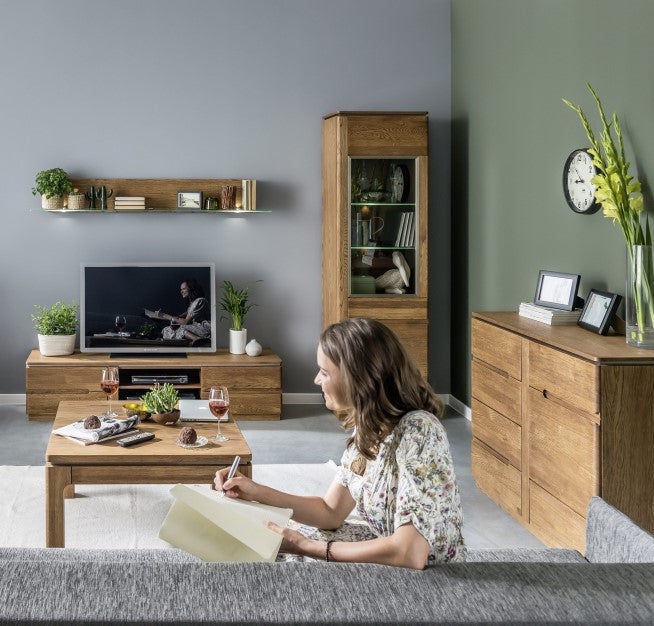 Mejores estilos y diseños de muebles de madera