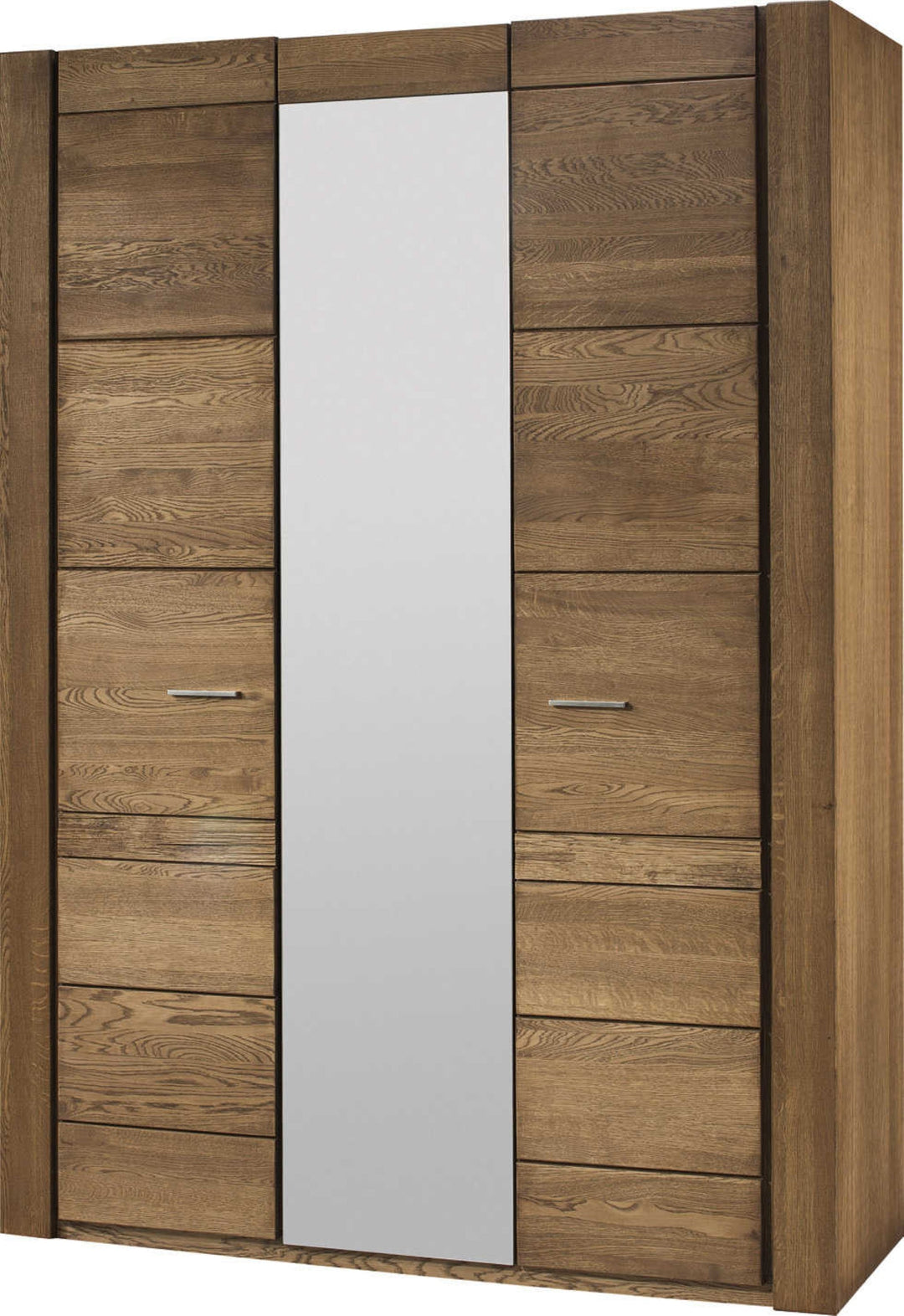 Cómo quitar el moho de la madera y eliminar la humedad de un armario