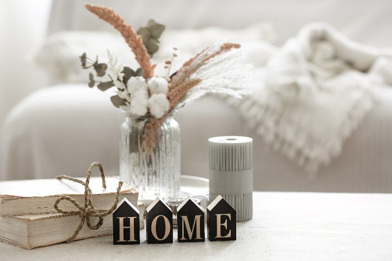 ¿Cómo decorar tu casa?