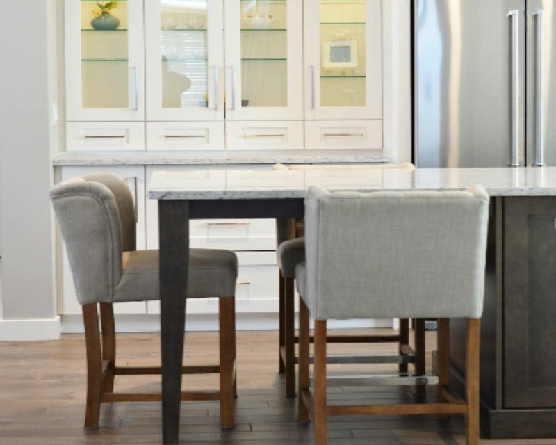 ¿Cómo limpiar las sillas de madera correctamente?