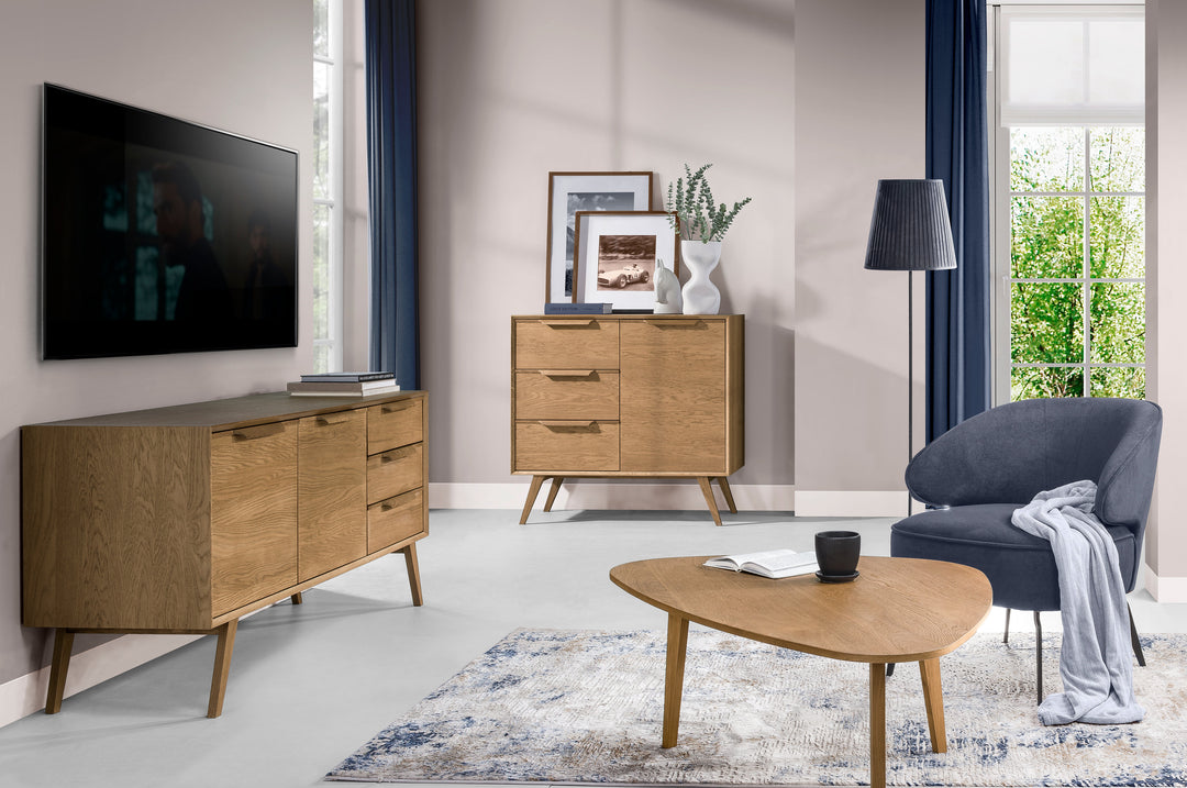 Colección Leo de Veskor