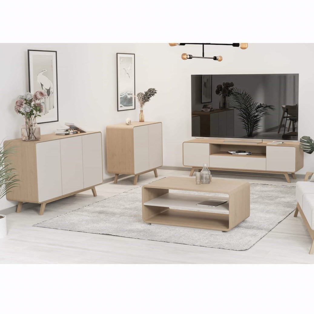 Colección OSLO de VESKOR