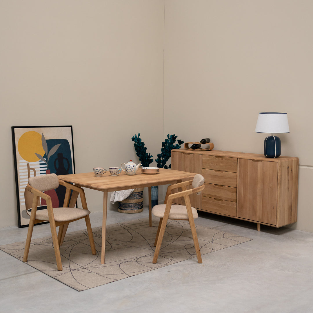 Mobel.Store Muebles de madera maciza SWEDEN