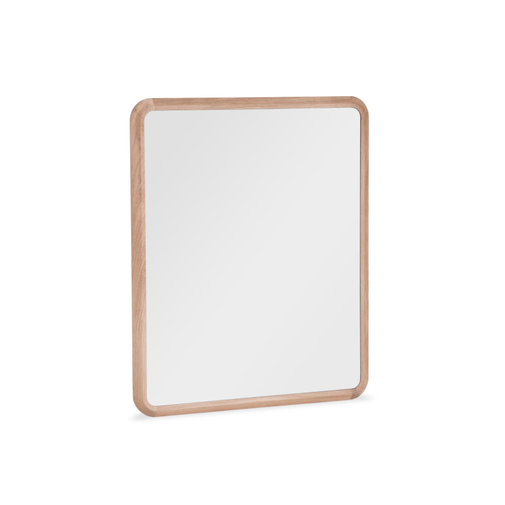 Dekorative Spiegel aus Holz