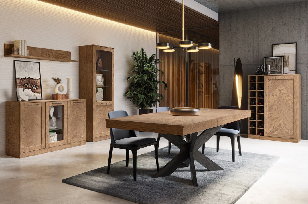 Colección Cozy de Veskor