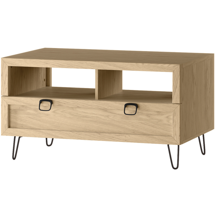 Mesa de centro em carvalho LIMBO 41 | LoftStory