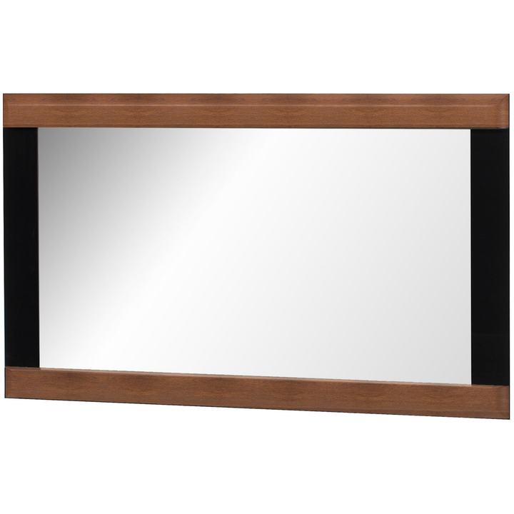 Espejo de roble PORTI 80, 110x64x04 cm. | VESKOR