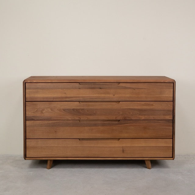Commode en bois massif SWEDEN 4.2 | VESKOR