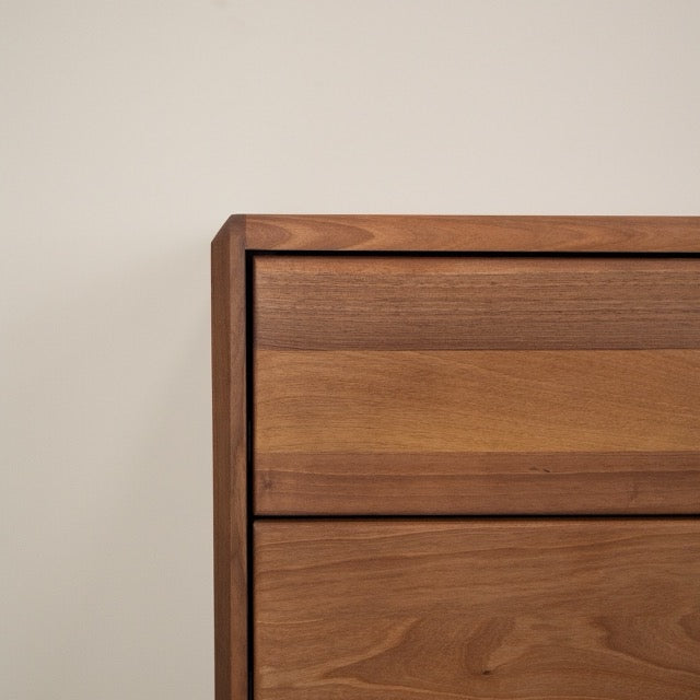 Commode en bois massif SWEDEN 4.2 | VESKOR