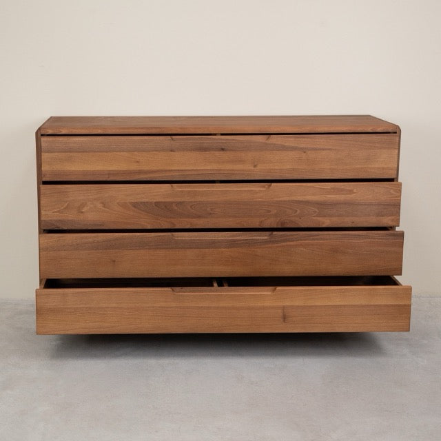 Commode en bois massif SWEDEN 4.2 | VESKOR