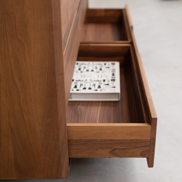 Commode en bois massif SWEDEN 4.2 | VESKOR