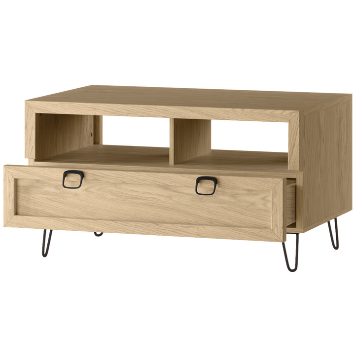 Mesa de centro em carvalho LIMBO 41 | LoftStory