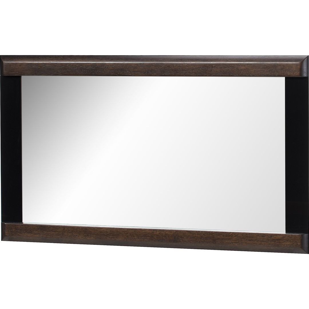 Espejo de roble PORTI 80, 110x64x04 cm. | VESKOR