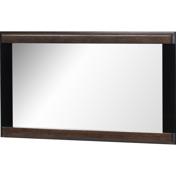 Espejo de roble PORTI 80, 110x64x04 cm. | VESKOR