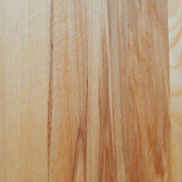 Mesa de jantar extensível em madeira maciça VERDI | VESKOR