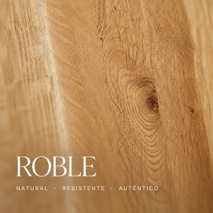 Panca in rovere massiccio CREATIV | VESKOR