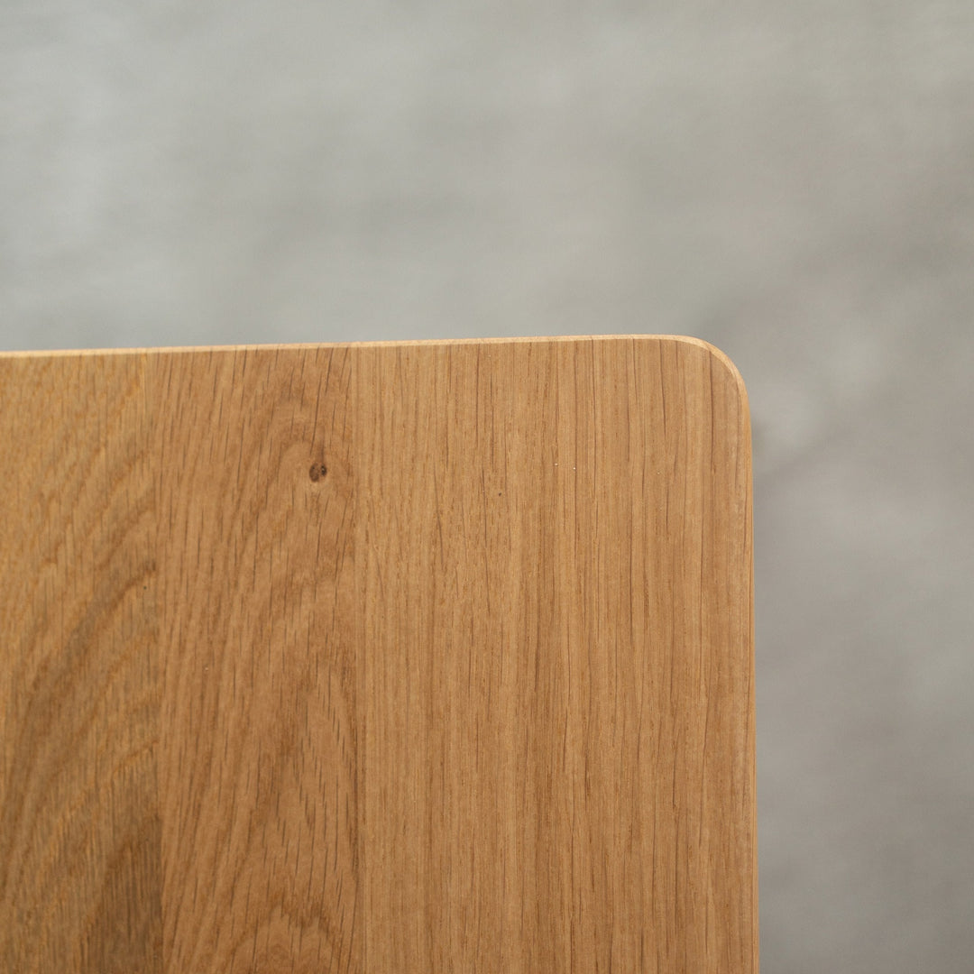 Panca in rovere massiccio CREATIV | VESKOR
