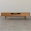 Muebles de TV de madera
