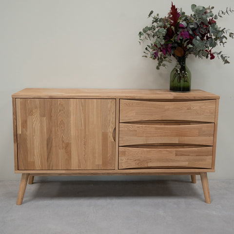 Kleine Kommoden aus Holz – Mobel.Store