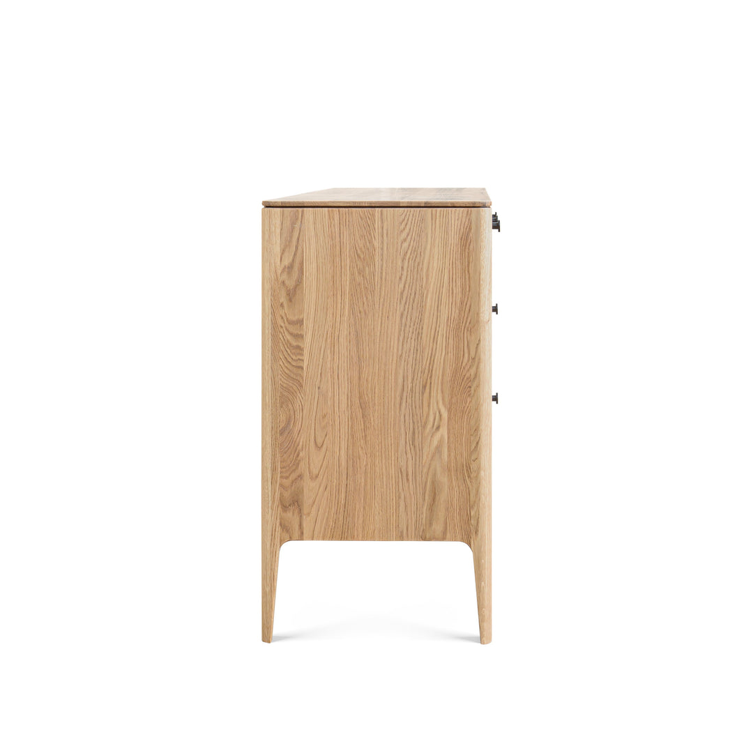 VESKOR_comoda_aparador_madera_maciza_roble_sostenible
