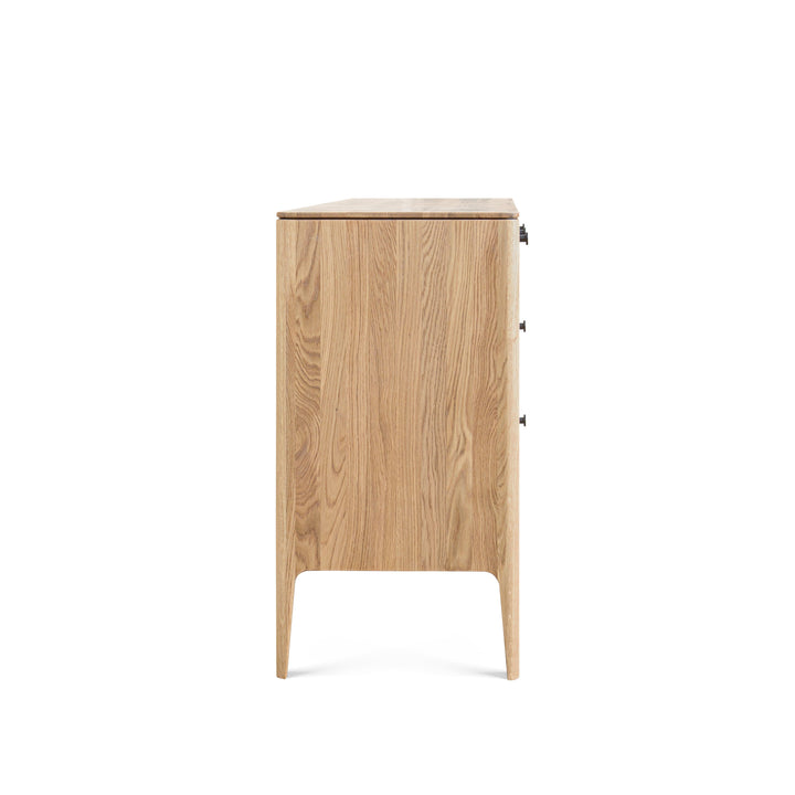 VESKOR_comoda_aparador_madera_maciza_roble_sostenible