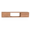 Muebles tv flotantes