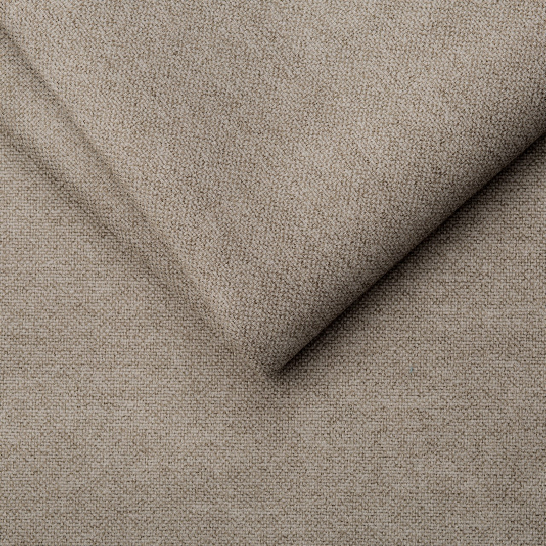 Pack de 2 o 4 Sillas de Comedor Vilna, Estructura de Madera Maciza de Roble, Tapizado | VESKOR