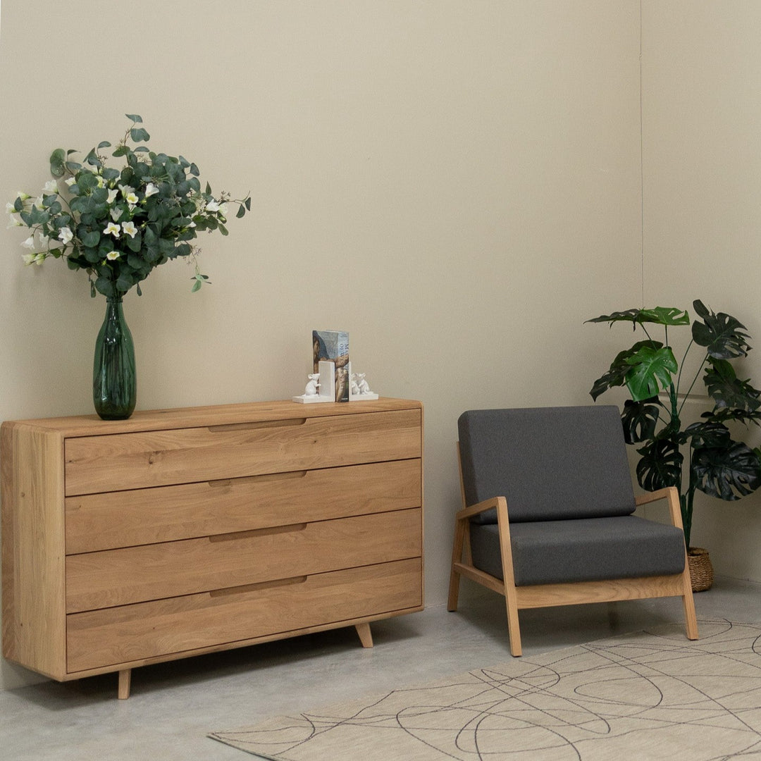 Commodes en bois massif fabrication française | Maison Gontier Commodes en bois massif fabrication française | Maison Gontier