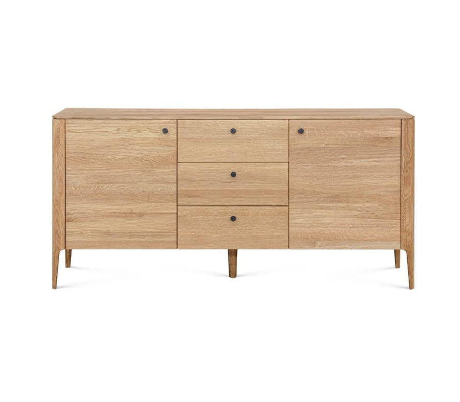 VESKOR_comoda_aparador_madera_maciza_roble_sostenible