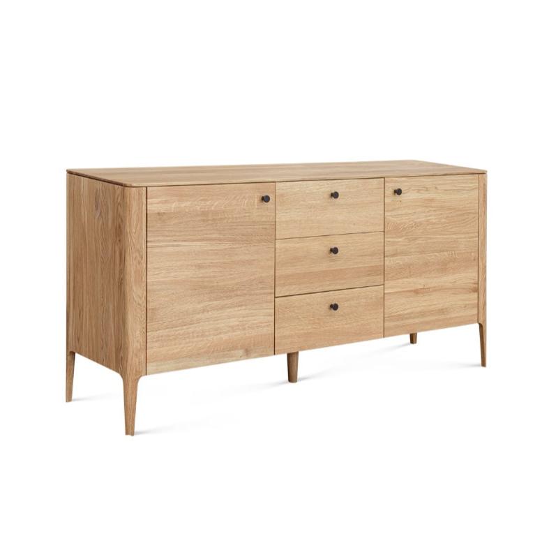VESKOR_comoda_aparador_madera_maciza_roble_sostenible