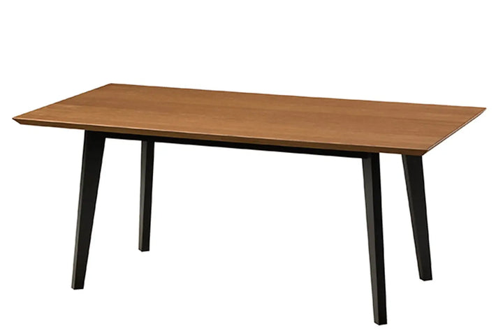 Mesa de centro de roble rústico LAZURE 41, 120×62×49 cm | VESKOR