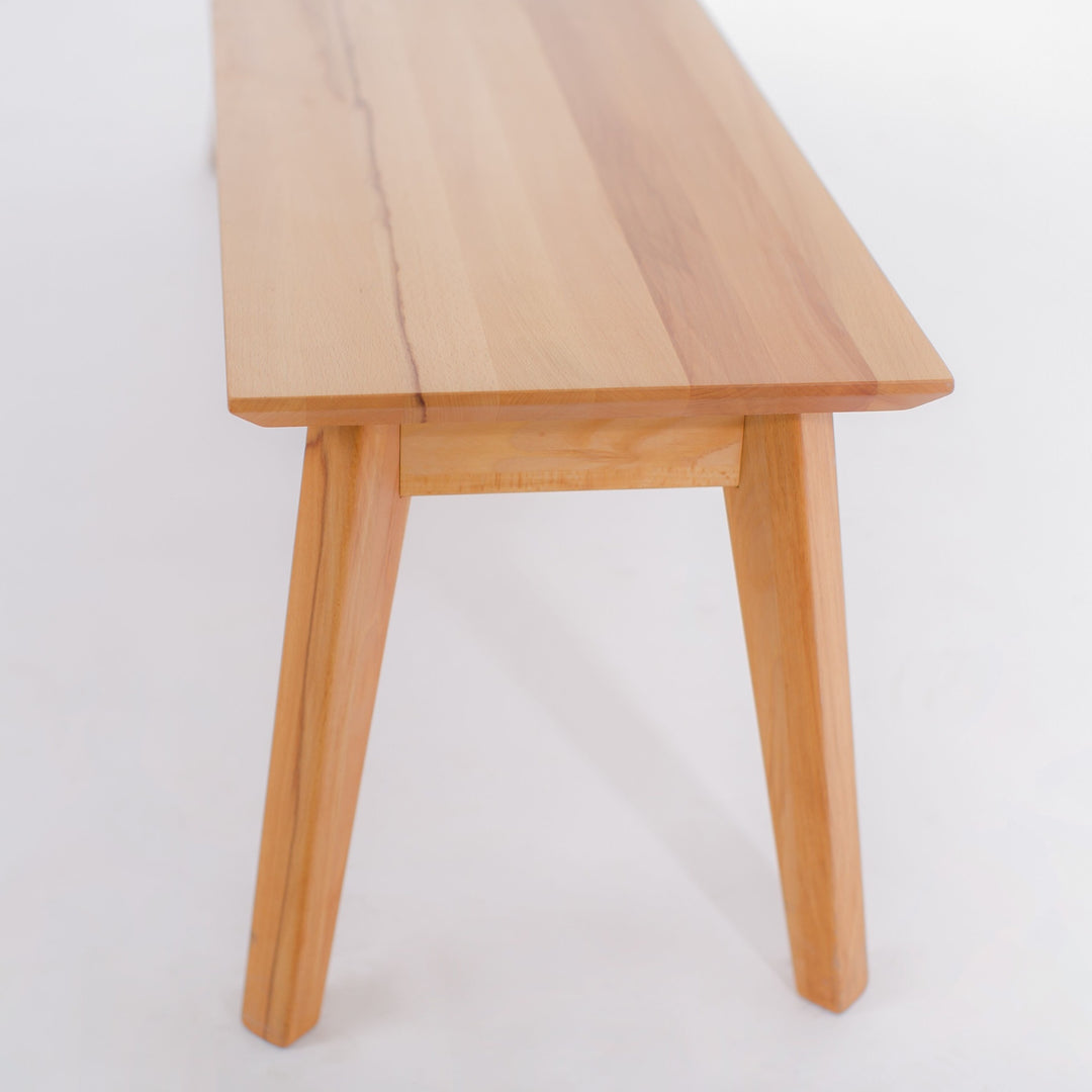 Banco madera maciza PREMIER | KARPIS