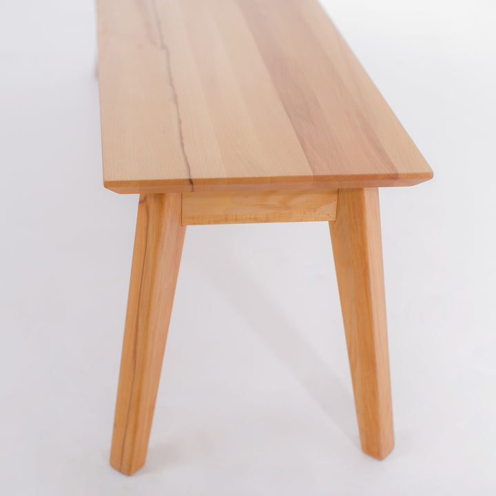 Banco madera maciza PREMIER | KARPIS