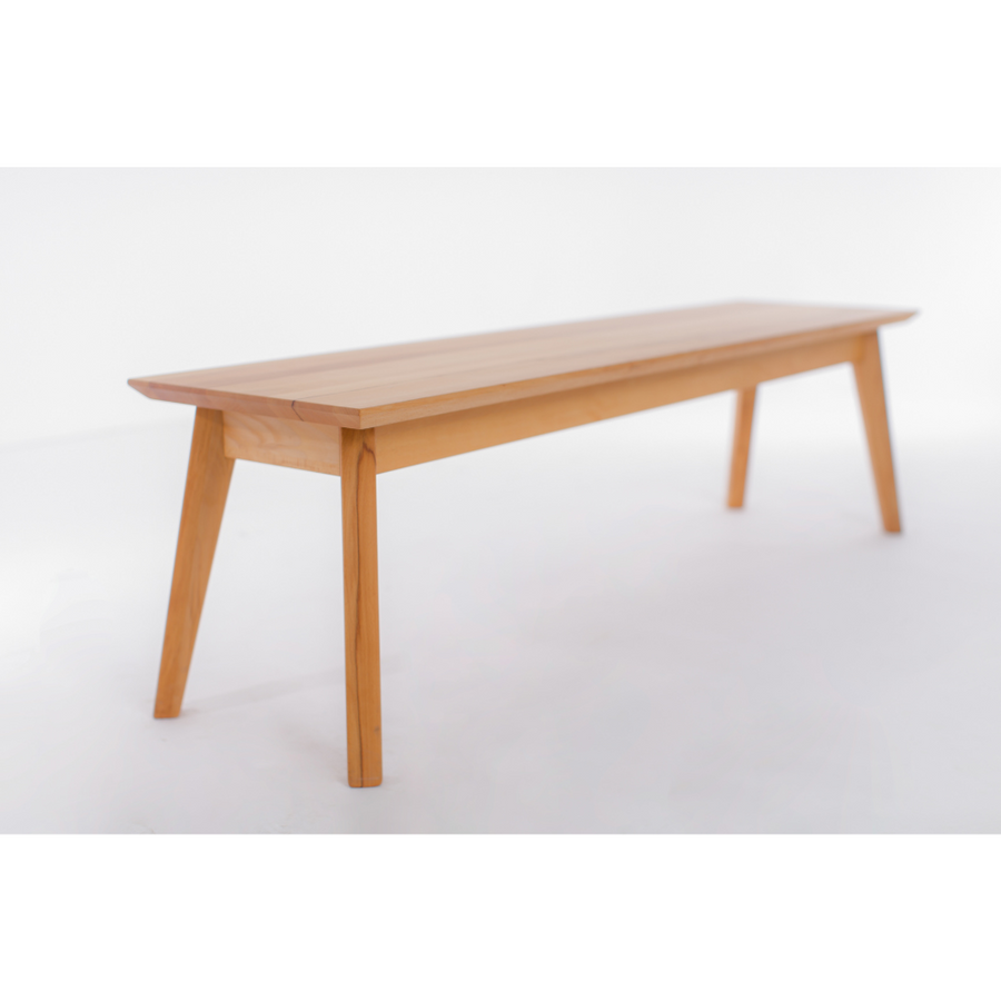 Mesa de centro madera maciza PREMIER | KARPIS | Mobel.Store