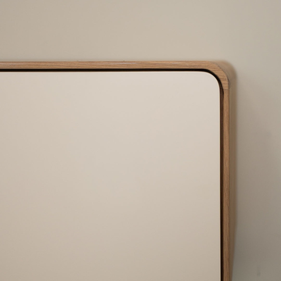 Mueble de TV madera maciza OSLO 2 | VESKOR