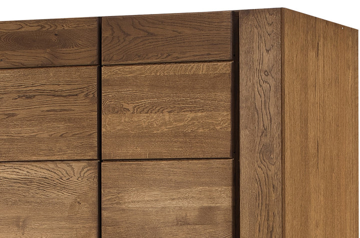 Armario madera de roble VELVET 70 | VESKOR