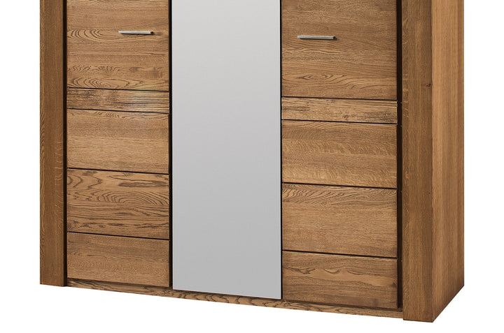 Armario madera de roble VELVET 73 | VESKOR