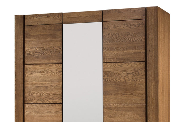 Armario madera de roble VELVET 73 | VESKOR