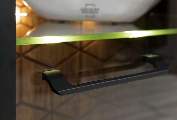 VESKOR Muebles de madera roble Mozaik, vitrina, aparador, cómoda, mesa de comedor, mesa de centro, diseño moderno, elegante, nórdico