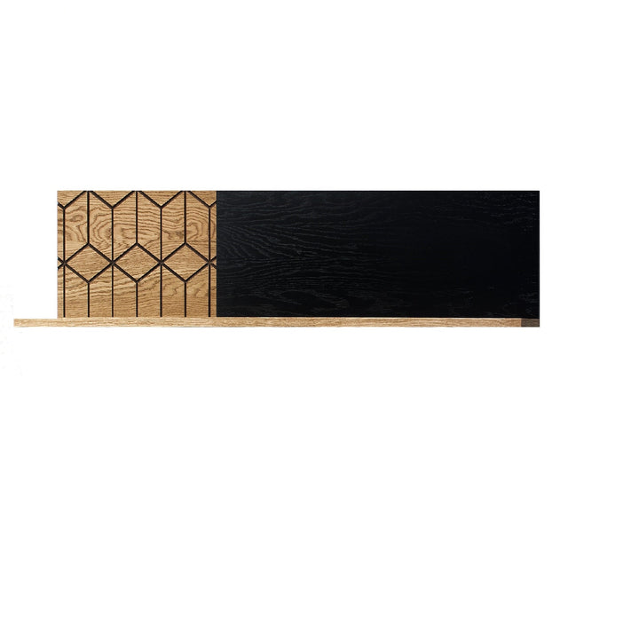 VESKOR Muebles de madera roble Mozaik, mesas de comedor, vitrinas, aparadores diseño nórdico moderno escandinavo 