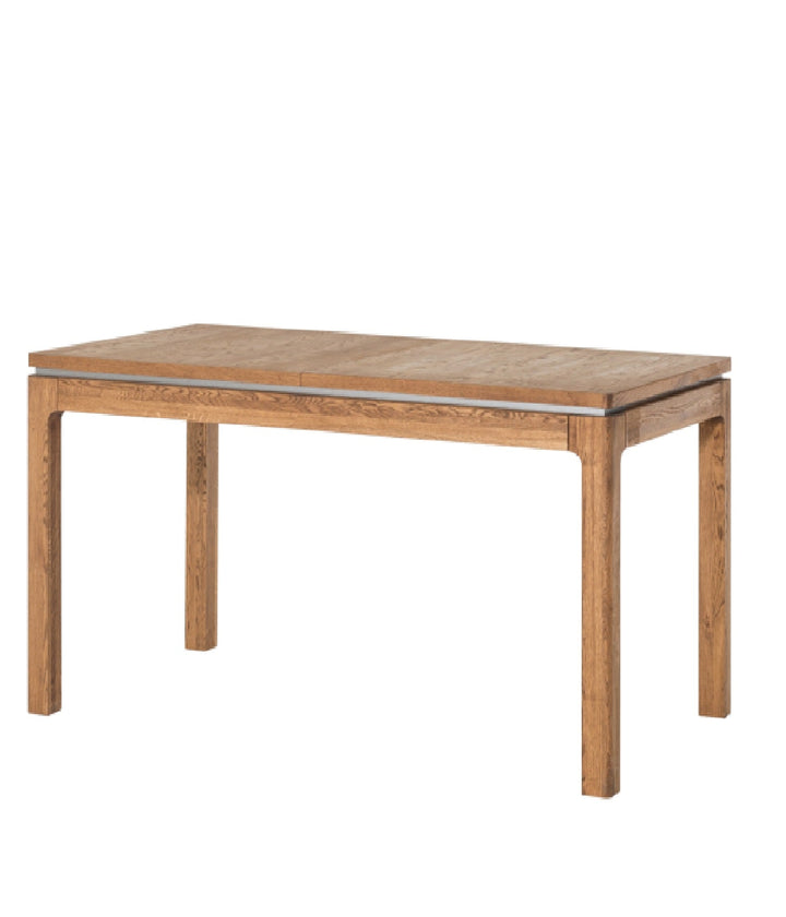 VESKOR Muebles de madera roble Montenegro, vitrina, aparador, cómoda, mesa de comedor, mesa de centro, diseño moderno, elegante, nórdico