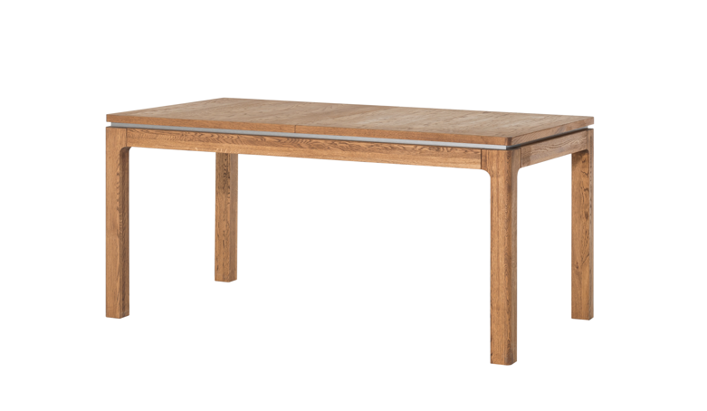 VESKOR Muebles de madera roble Montenegro, vitrina, aparador, cómoda, mesa de comedor, mesa de centro, diseño moderno, elegante, nórdico
